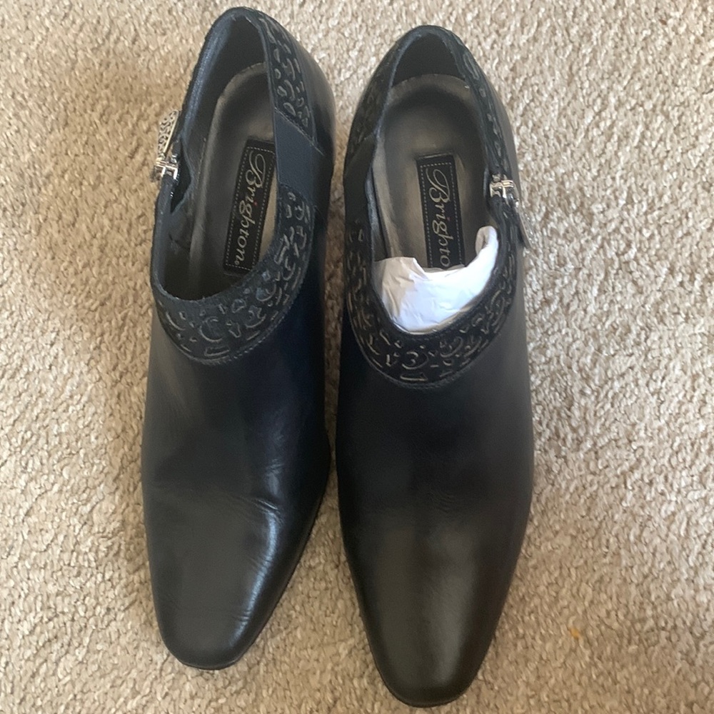 Brighton Boots